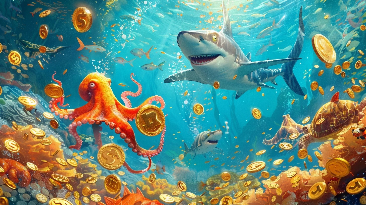 Khám Phá Thế Giới Trực Tuyến Cùng Sun Win