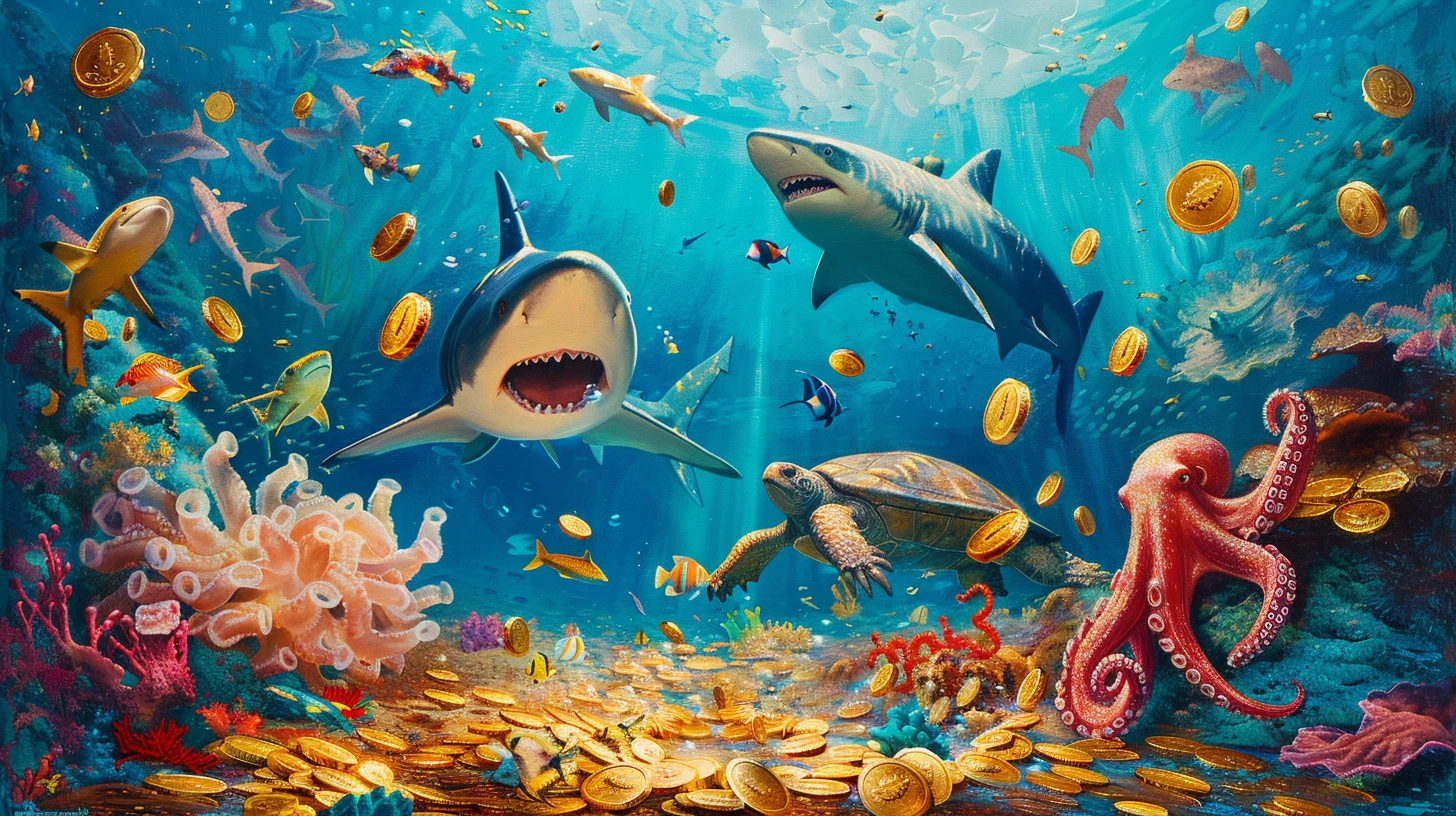 Khám Phá Thế Giới Trực Tuyến Cùng 