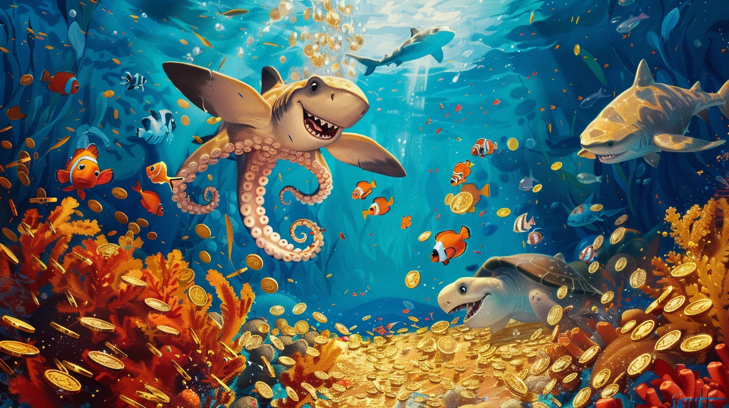 Khám Phá Thế Giới Trực Tuyến Cùng 