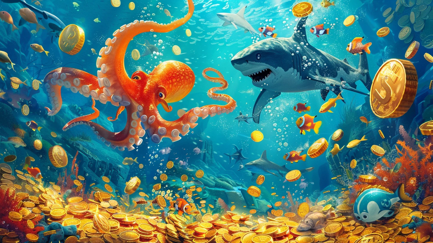 Khám Phá Thế Giới Giải Trí Từ jj88