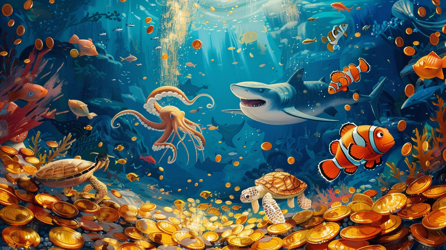 Khám Phá Thế Giới Giải Trí Tại VIPWIN