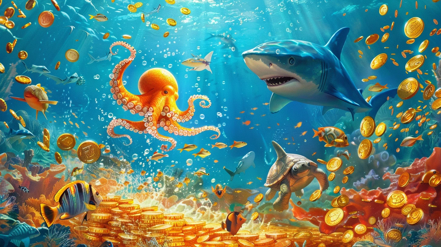 Khám Phá Thế Giới Giải Trí Tại VIPWIN