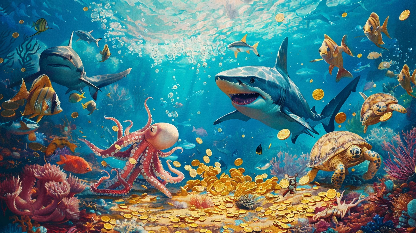 Khám Phá Thế Giới Trò Chơi Jun888: Đánh Giá Các Trò Chơi Phổ Biến