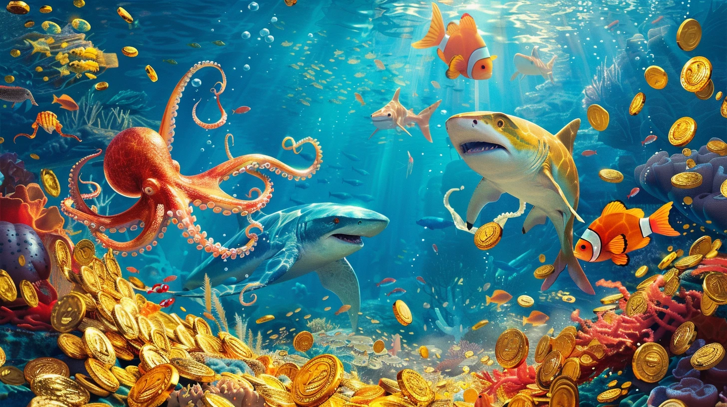 Khám Phá Thế Giới Giải Trí Với Nohu67 và Bầu Cua