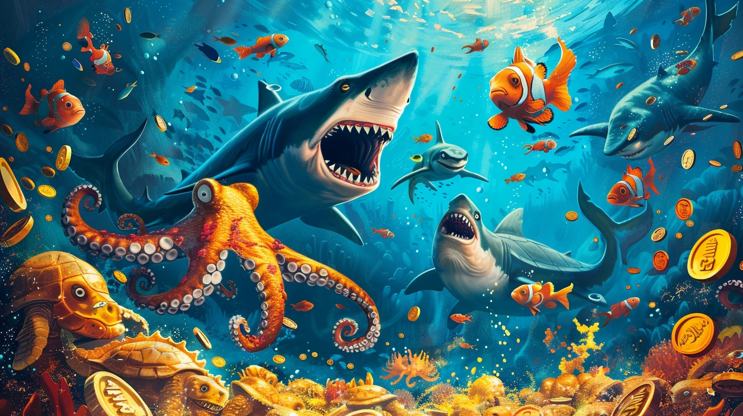 Khám Phá Thế Giới Giải Trí Cùng Nohu90