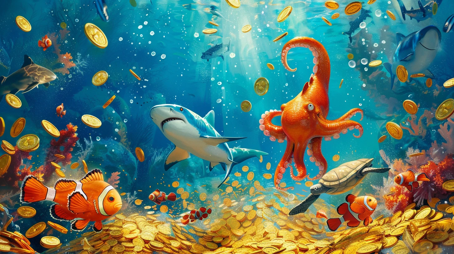 Khám Phá VIPWIN: Nơi Đem Đến Những Trải Nghiệm Giải Trí Đỉnh Cao