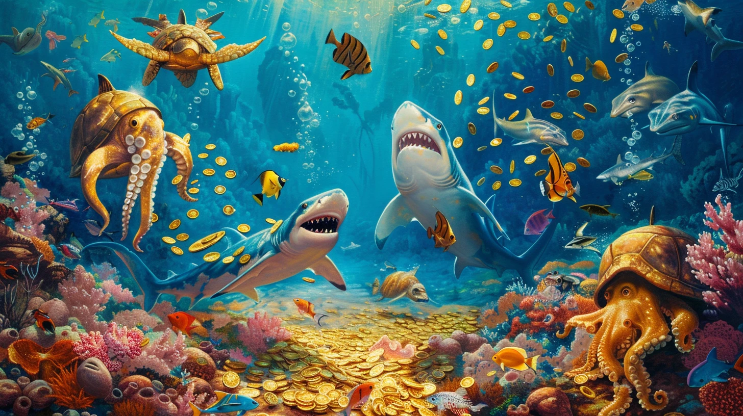 Khám Phá VIPWIN: Nơi Đem Đến Những Trải Nghiệm Giải Trí Đỉnh Cao