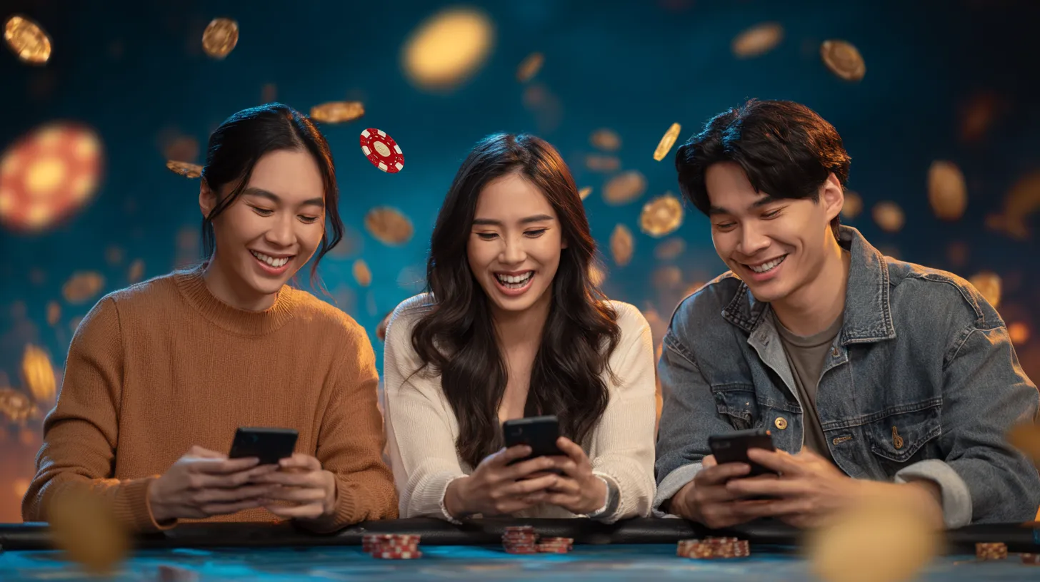 Tìm Hiểu Về Nohu67: Trải Nghiệm Game Zingplay Đỉnh Cao