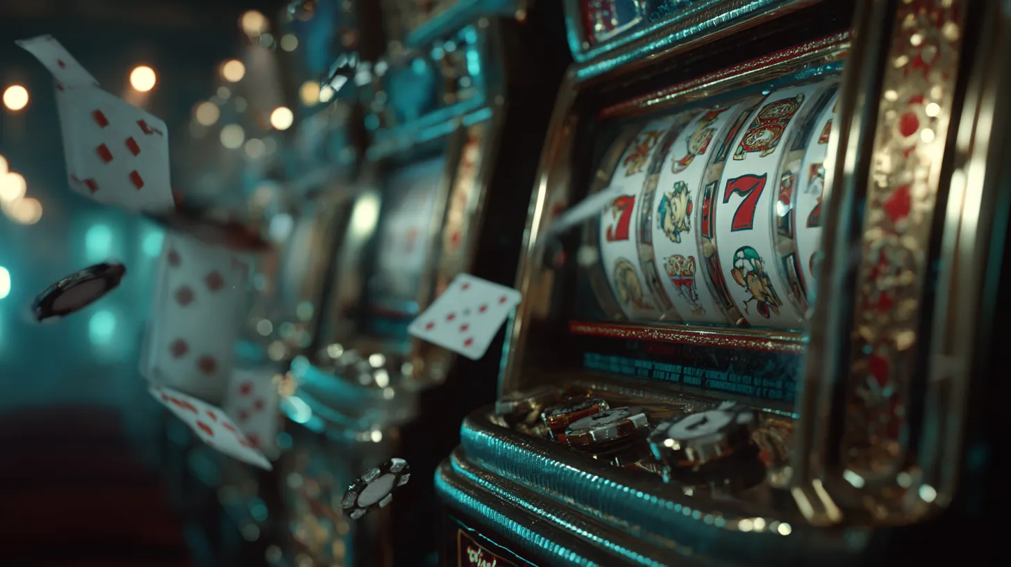 Tìm Hiểu Về Nohu67: Trải Nghiệm Game Zingplay Đỉnh Cao