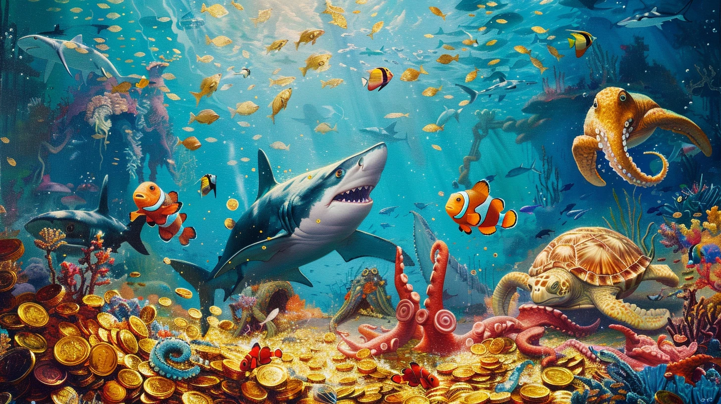 Khám Phá Thế Giới Game Trực Tuyến với May 88