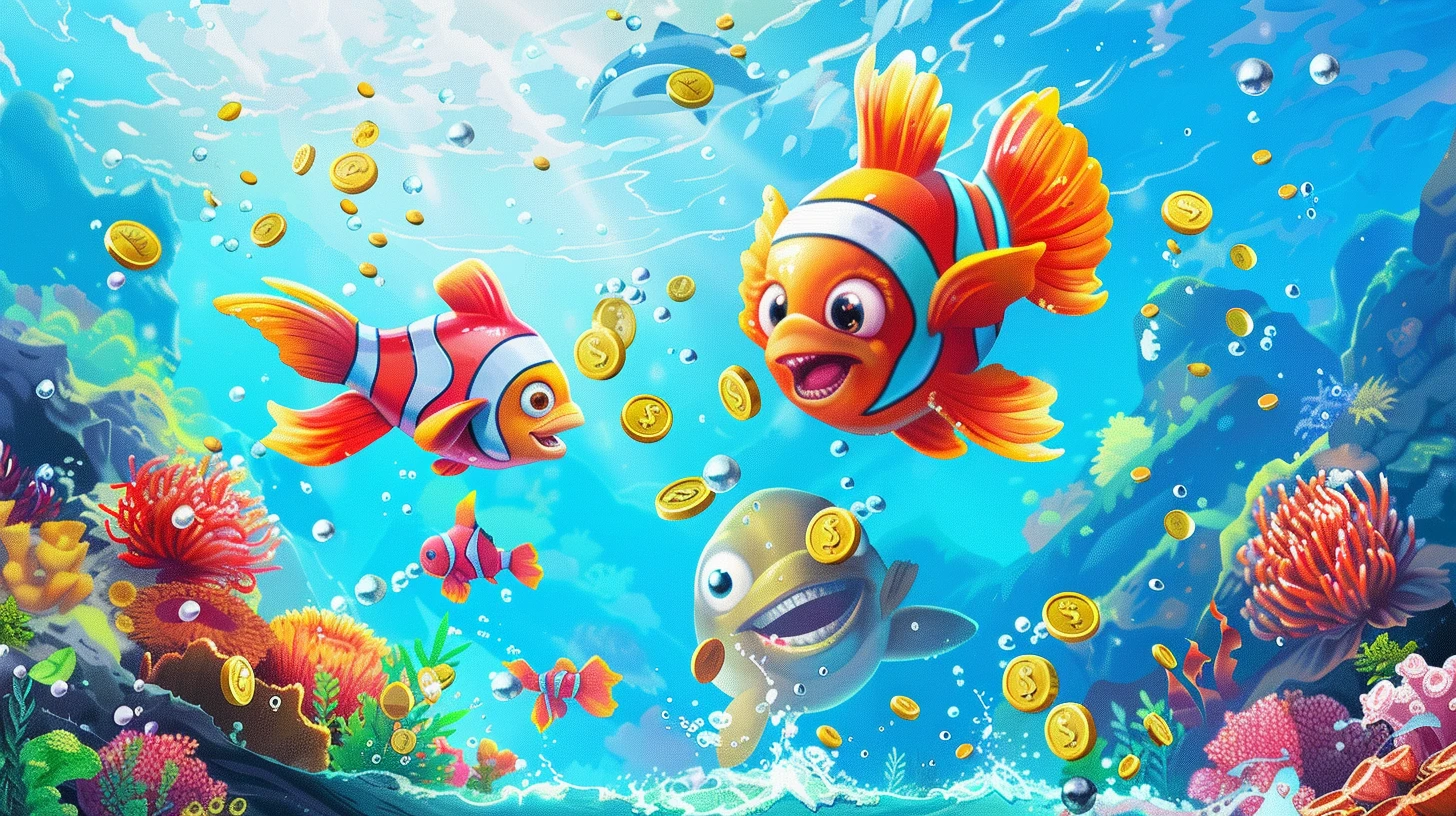 Khám Phá Thế Giới Game Trực Tuyến với May 88