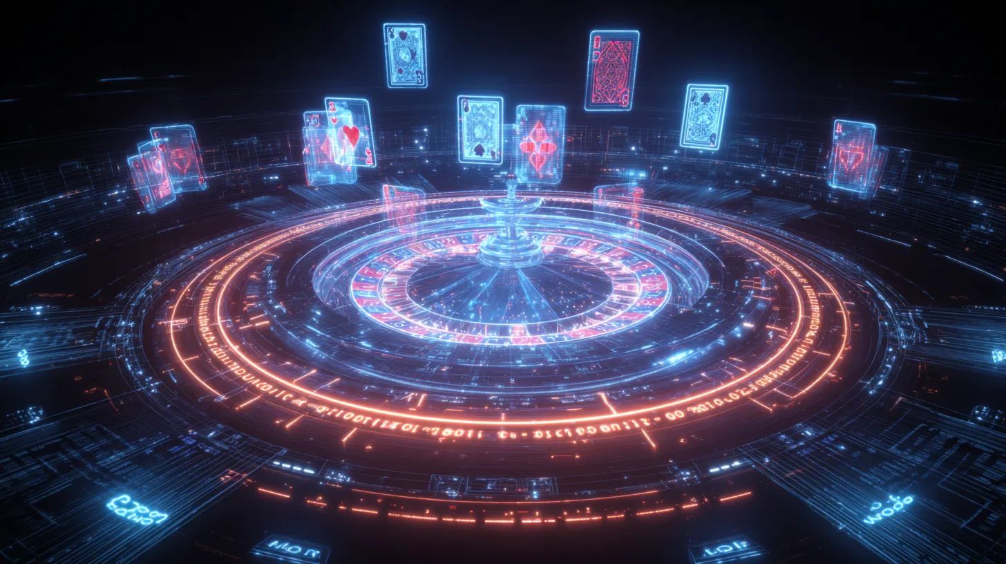 Khám Phá Thế Giới Giải Trí Tại 33win99