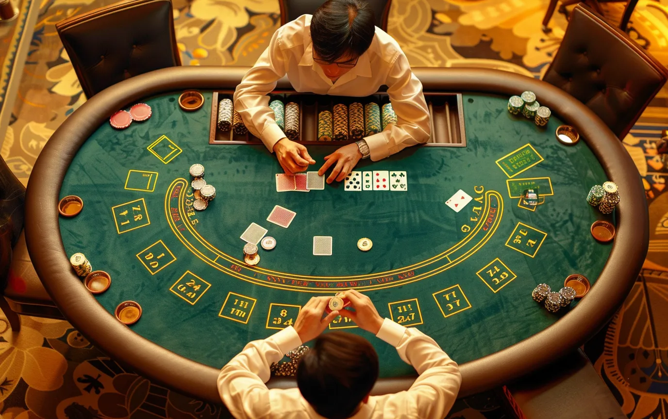 Khám Phá Thế Giới Đá Gà Trực Tuyến và Casino Hoiana SunCity