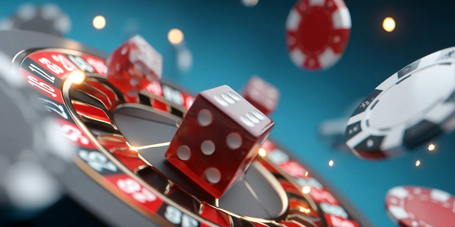 Khám Phá Thế Giới Giải Trí: Casino, Đánh Cá, và Nhiều Hơn Thế Nữa