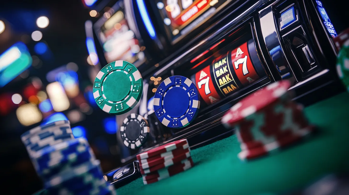 Khám Phá Thế Giới Giải Trí Với 888slot